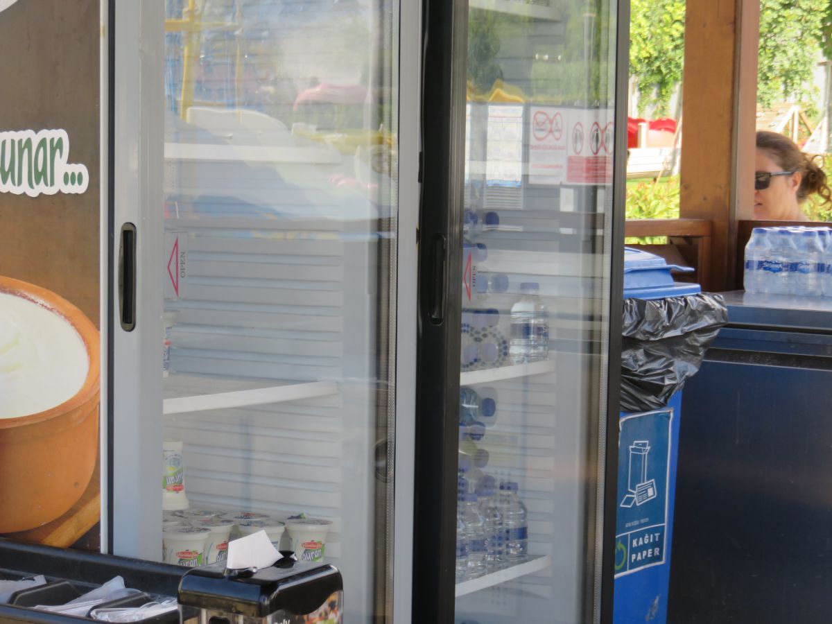 imagini hotel MYLOME ALANYA